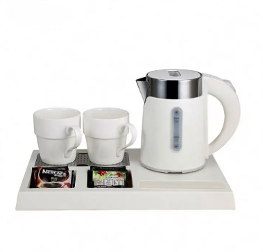 Tea Electrical Kettle Tray